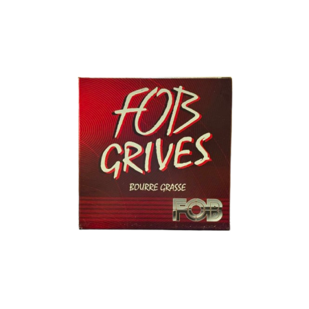 Cartouches FOB spécial grives calibre 12/70 32g n°9...