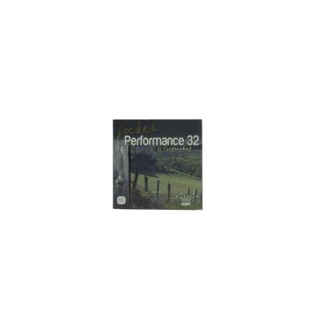 Cartouches JOCKER PERFORMANCE 32 calibre 16/67 32grs bj n°7