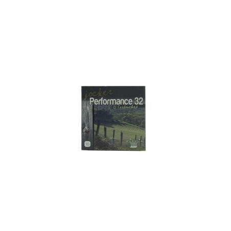 Cartouches JOCKER PERFORMANCE 32 calibre 16/67 32grs bj n°7