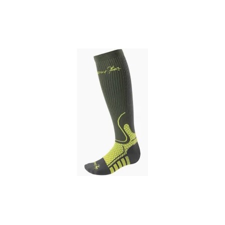 Chaussettes Pro Hunt BOOSTER antifatigue