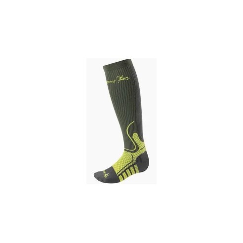 Chaussettes Pro Hunt BOOSTER antifatigue
