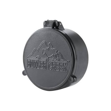 Avant pour lunette BUTLER CREEK flip open 48mm 28 OBJ