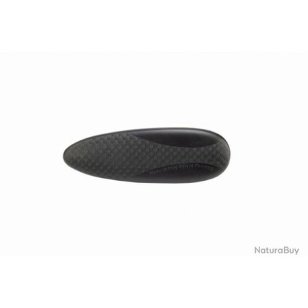 Plaque de couche CERVELATTI soft E80 23mm noir