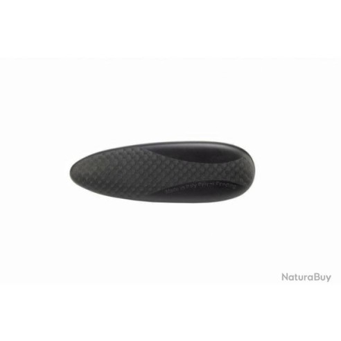 Plaque de couche CERVELATTI soft E80 23mm noir