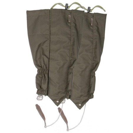 Guêtres Treeland T754 - Vert