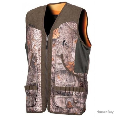 Gilet SOMLYS Classy Réversible 611