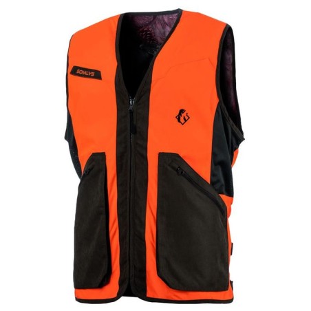 Gilet SOMLYS Classy Réversible 611