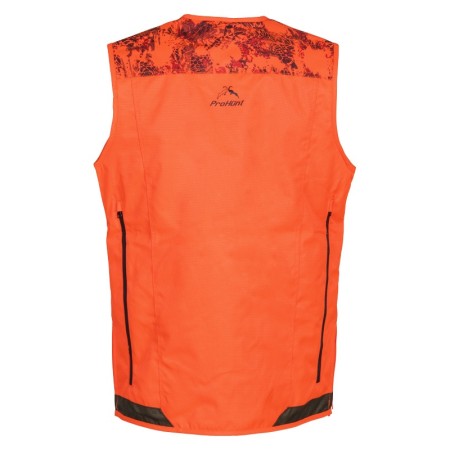 Gilet Verney-carron PROHUNT Griffon Orange 2