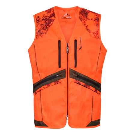 Gilet Verney-carron PROHUNT Griffon Orange