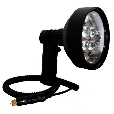Lampe à main à led FRITZMANN 2000 Lumens
