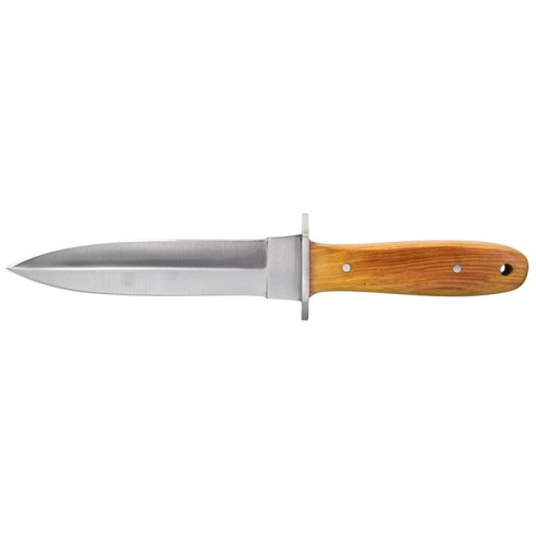 Dague double tranchant 16cm SK4263