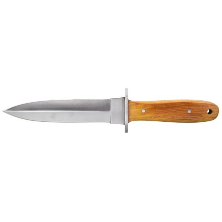Dague double tranchant 16cm SK4263