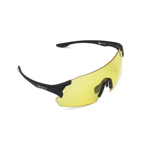 Lunette BERETTA challenge jaune