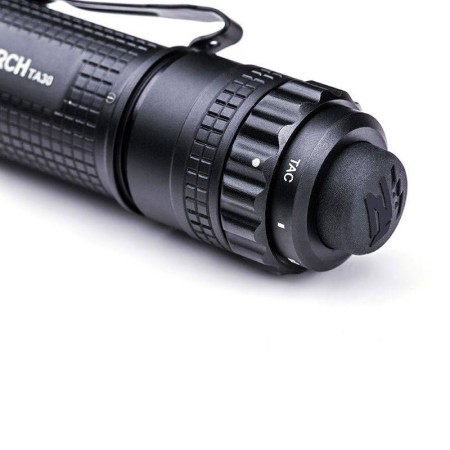 Lampe Tactique NEXTORCH TA30 v2.0 1300 lumens 2