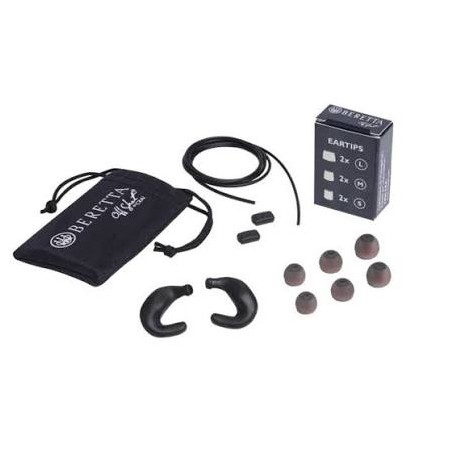 Oreillette BERETTA mini headset E2