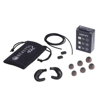 Oreillette BERETTA mini headset E2