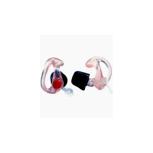 Bouchons de protection ALVIS AUDIO MK5