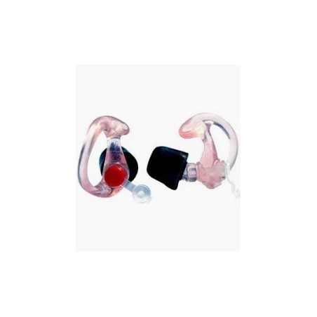 Bouchons de protection ALVIS AUDIO MK5