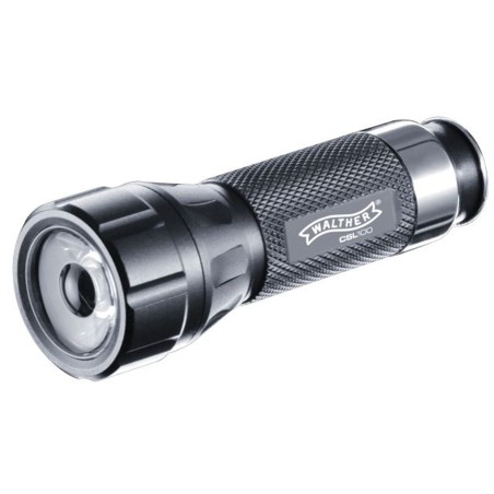 Lampe WALTHER CSL100 80 lumens