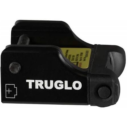 Laser TRUGLO microtac tactical micro laser 2