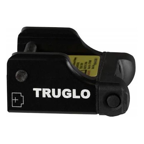 Laser TRUGLO microtac tactical micro laser