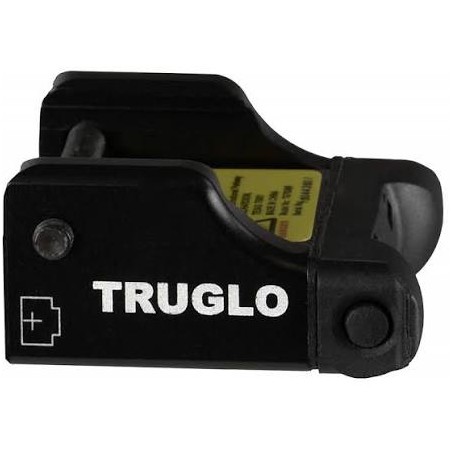 Laser TRUGLO microtac tactical micro laser