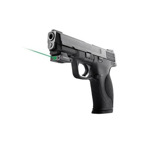 Laser TRUGLO microtac tactical micro laser