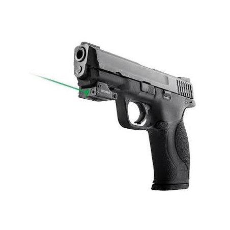 Laser TRUGLO microtac tactical micro laser