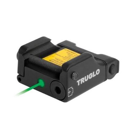 Laser TRUGLO microtac tactical micro laser