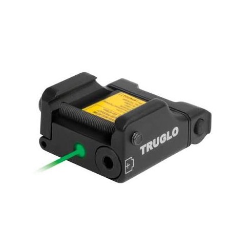 Laser TRUGLO microtac tactical micro laser
