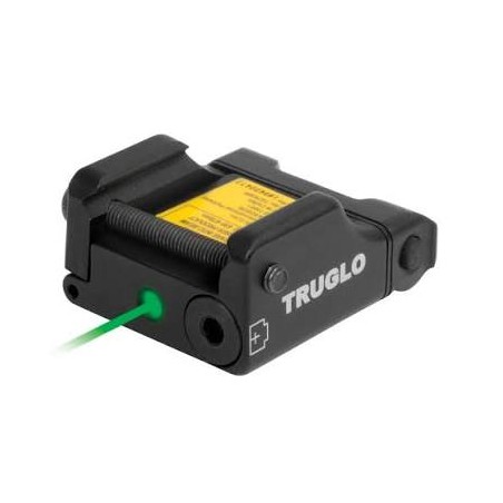 Laser TRUGLO microtac tactical micro laser