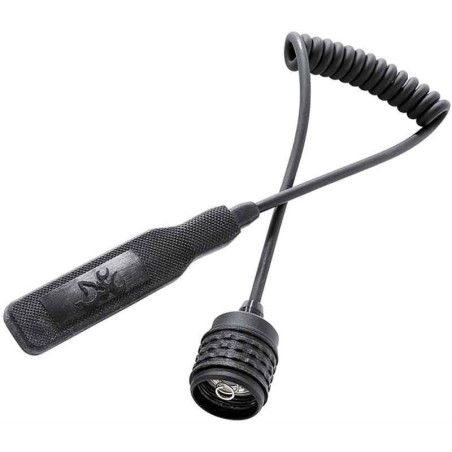 Switch pour lampe BROWNING Black label Tactical Lights 1AA 3v, 6v et 9v