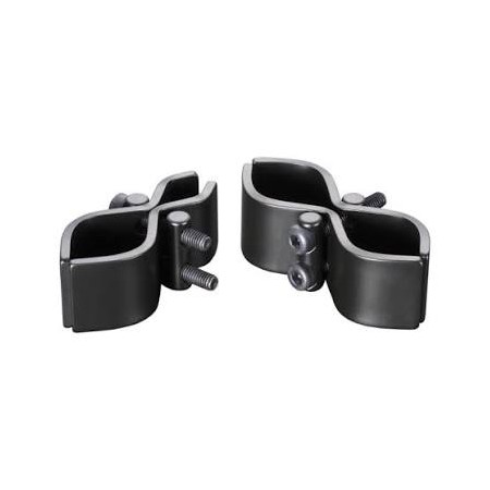 Montage NITECORE lampe/arme réglable