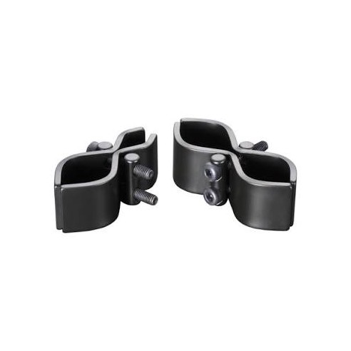 Montage NITECORE lampe/arme réglable