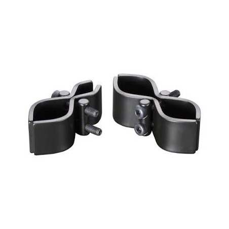 Montage NITECORE lampe/arme réglable