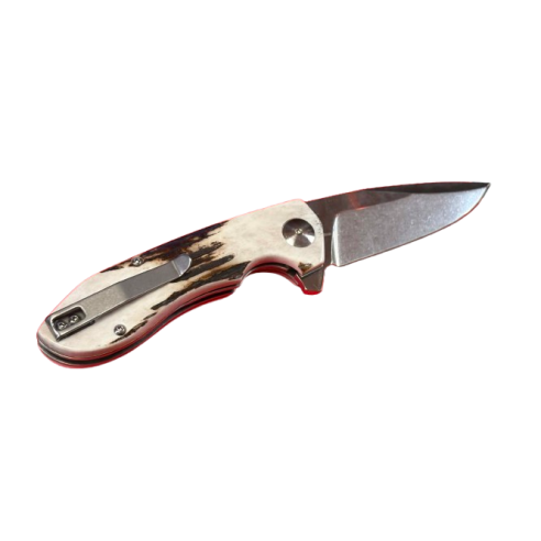 Couteau BOKER WILKI