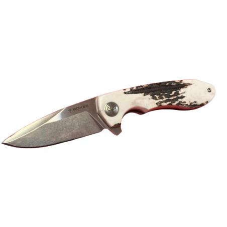 Couteau BOKER WILKI