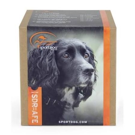 Collier supplémentaire SPORTDOG SDR-AFE pour 425E 825E