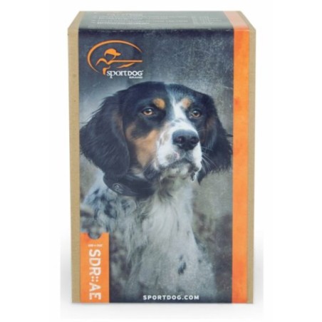 Collier supplémentaire SPORTDOG SDR-AE