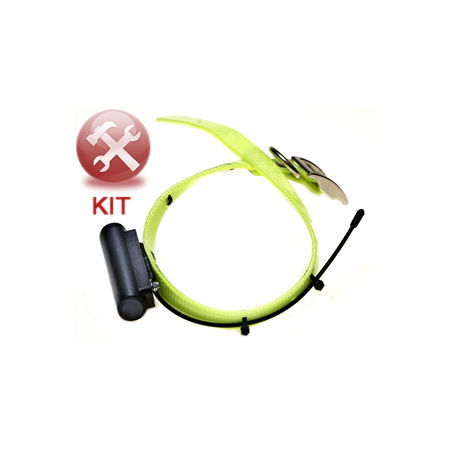Collier de repérage MiniHond TINYLOC