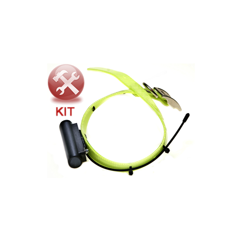 Collier de repérage MiniHond TINYLOC