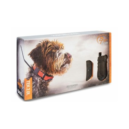 Centrale de repérage SPORTDOG TEK2.0L