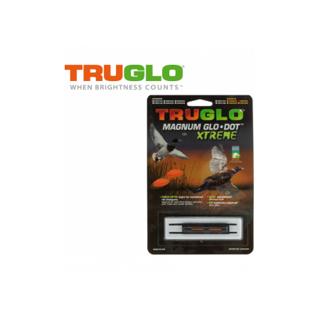 Guidon TRUGLO magnum glo dot Xtreme TG912XA