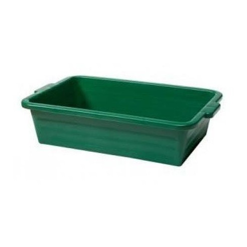 Bac à gibier vert 70x45x20