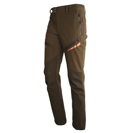 Pantalon SOMLYS Softshell NewTek