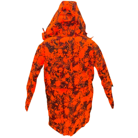 Veste VERNEY-CARRON chamois blaze