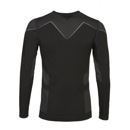 Polo thermique manches longues PROHUNT thermo pulse 2