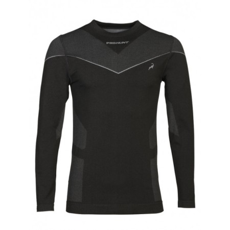 Polo thermique manches longues PROHUNT thermo pulse