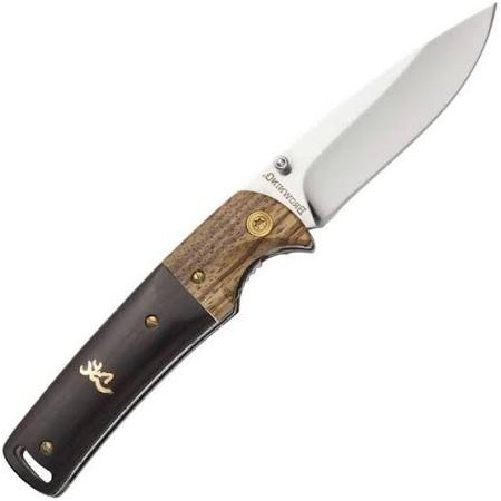 Couteau BROWNING Buckmark Hunter