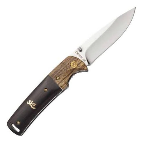 Couteau BROWNING Buckmark Hunter